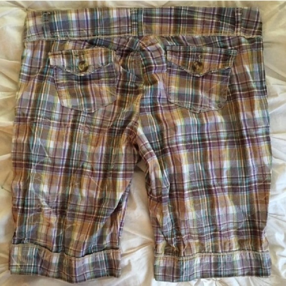 🎯 Plaid, Sassy, and Ready for Shenanigans 🎯 - Picture 6 of 6